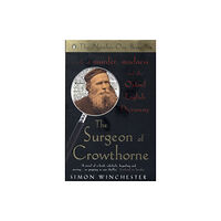 Penguin books ltd The Surgeon of Crowthorne (häftad, eng)