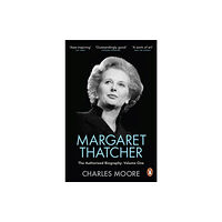 Penguin books ltd Margaret Thatcher (häftad, eng)
