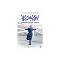 Penguin books ltd Margaret Thatcher (häftad, eng)