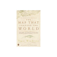 Penguin books ltd The Map That Changed the World (häftad, eng)