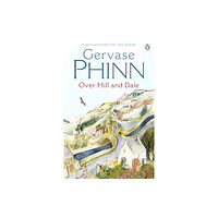 Penguin books ltd Over Hill and Dale (häftad, eng)