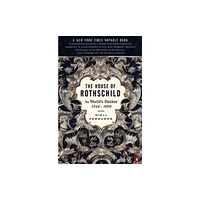 Penguin books ltd The House of Rothschild (häftad, eng)