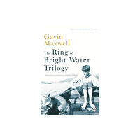 Penguin books ltd The Ring of Bright Water Trilogy (häftad, eng)
