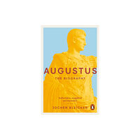 Penguin books ltd Augustus (häftad, eng)
