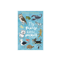 Penguin Random House Children's UK My Family and Other Animals (häftad, eng)
