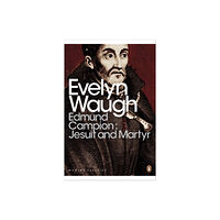 Penguin books ltd Edmund Campion: Jesuit and Martyr (häftad, eng)