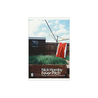 Penguin books ltd Fever Pitch (häftad, eng)