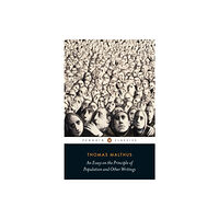 Penguin books ltd An Essay on the Principle of Population and Other Writings (häftad, eng)
