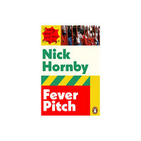 Penguin books ltd Fever Pitch (häftad, eng)