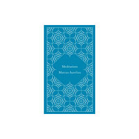 Penguin books ltd Meditations (inbunden, eng)