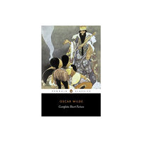 Penguin books ltd The Complete Short Fiction (häftad, eng)