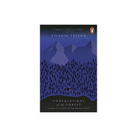 Penguin books ltd Consolations of the Forest (häftad, eng)