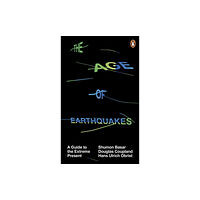 Penguin books ltd The Age of Earthquakes (häftad, eng)