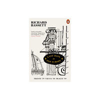 Penguin books ltd Last Days in Old Europe (häftad, eng)