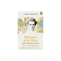 Penguin books ltd Philosopher of the Heart (häftad, eng)