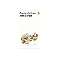 Penguin books ltd Confabulations (häftad, eng)