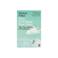 Penguin books ltd How to Change Your Mind (häftad, eng)