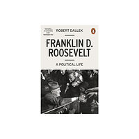 Penguin books ltd Franklin D. Roosevelt (häftad, eng)