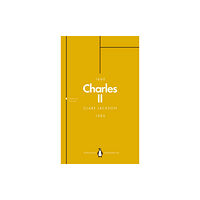 Penguin books ltd Charles II (Penguin Monarchs) (häftad, eng)