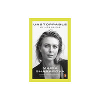 Penguin books ltd Unstoppable (häftad, eng)