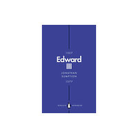 Penguin books ltd Edward III (Penguin Monarchs) (häftad, eng)