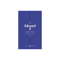 Penguin books ltd Edward II (Penguin Monarchs) (häftad, eng)