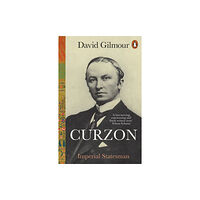 Penguin books ltd Curzon (häftad, eng)