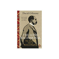 Penguin books ltd The Long Recessional (häftad, eng)