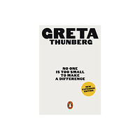Penguin books ltd No One Is Too Small to Make a Difference (häftad, eng)