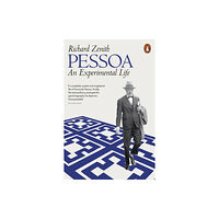 Penguin books ltd Pessoa (häftad, eng)