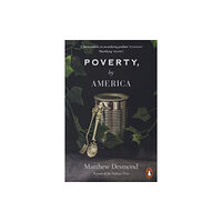 Penguin books ltd Poverty, by America (häftad, eng)