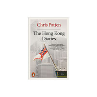 Penguin books ltd The Hong Kong Diaries (häftad, eng)