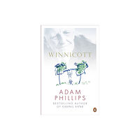 Penguin books ltd Winnicott (häftad, eng)