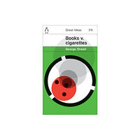 Penguin books ltd Books v. Cigarettes (häftad, eng)
