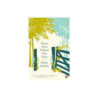 Penguin books ltd Notes from Walnut Tree Farm (häftad, eng)