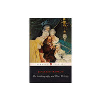 Penguin books ltd The Autobiography and Other Writings (häftad, eng)