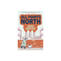 Penguin books ltd All Points North (häftad, eng)