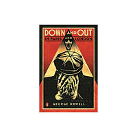 Penguin books ltd Down and Out in Paris and London (häftad, eng)