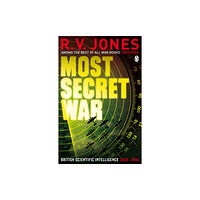 Penguin books ltd Most Secret War (häftad, eng)