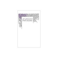 Penguin books ltd An Apology for Idlers (häftad, eng)