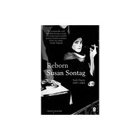 Penguin books ltd Reborn (häftad, eng)