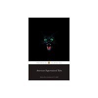 Penguin books ltd American Supernatural Tales (häftad, eng)