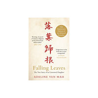 Penguin books ltd Falling Leaves Return to Their Roots (häftad, eng)