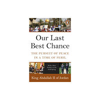 Penguin books ltd Our Last Best Chance (häftad, eng)