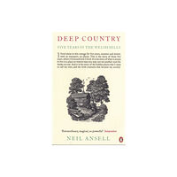 Penguin books ltd Deep Country (häftad, eng)