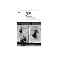 Penguin books ltd A Universal History of Iniquity (häftad, eng)