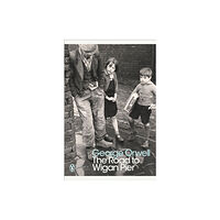 Penguin books ltd The Road to Wigan Pier (häftad, eng)