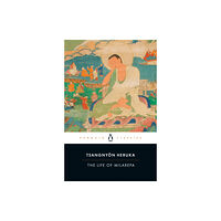 Penguin books ltd The Life of Milarepa (häftad, eng)