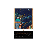 Penguin books ltd The Ultimate Ambition in the Arts of Erudition (häftad, eng)