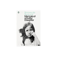 Penguin books ltd Memoirs of a Dutiful Daughter (häftad, eng)
